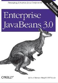 Enterprise JavaBeans 3.0 - Bill Burke