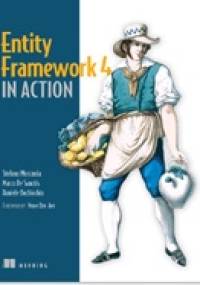 Entity Framework 4 in Action