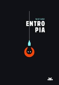 Entropia - Maroš Krajňak