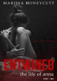 Entwined - Marissa Honeycutt