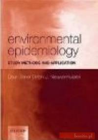Environmental Epidemiology - D. Baker