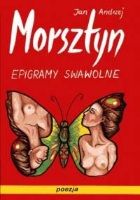 Epigramy swawolne - Jan Andrzej Morsztyn