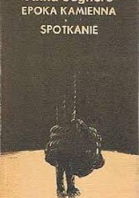 Epoka kamienna. Spotkanie - Anna Seghers