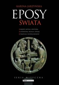 Eposy świata - Karina Jarzyńska