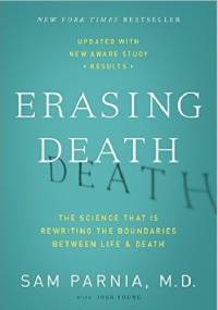 Erasing death - Sam Parnia