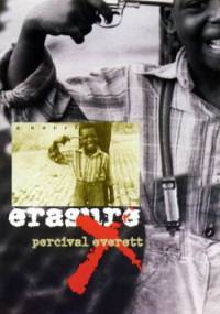 Erasure - Percival Everett