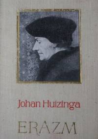 Erazm - Johan Huizinga
