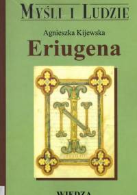 Eriugena - Agnieszka Maria Kijewska