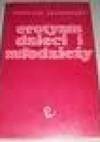 Erotyzm dzieci i młodzieży - Andrzej Lucjan Jaczewski