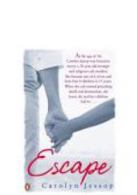 Escape - Carolyn Jessop