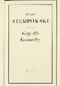 Eseje dla Kassandry - Jerzy Stempowski