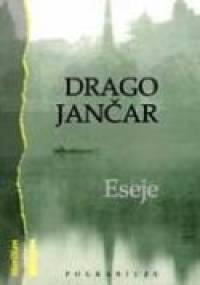 Eseje - Drago Jančar