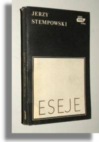 Eseje - Jerzy Stempowski