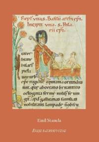 Eseje patrystyczne - Emil Stanula