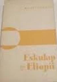 Eskulap w Etiopii - Wacław Korabiewicz