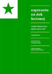 Esperanto en dek lecionoj - Paweł Wimmer