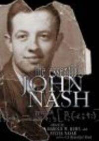 Essential John Nash - J. Nash