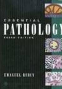 Essential Pathology 3ed - Barnett Rubin