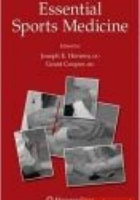 Essential Sports Medicine - J. Herrera