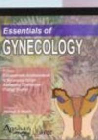 Essentials of Gynaecology