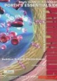 Essentials of Pathophysiology - C. Porth