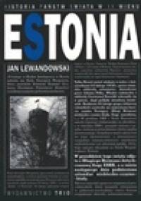 Estonia - Jan Lewandowski
