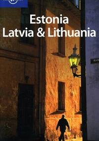 Estonia, Latvia & Lithuania