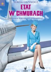 Etat w chmurach - Teresa Grzywocz