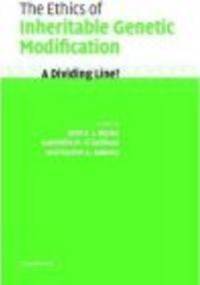 Ethics of Inheritable Genetic Modification - Rasko