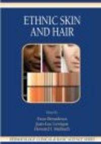 Ethnic Skin && Hair - B. Enzo