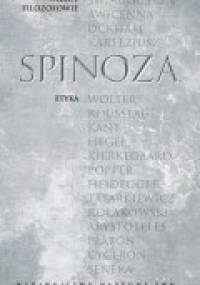 Etyka - Baruch de Spinoza