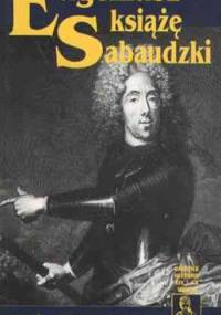 Eugeniusz książę Sabaudzki - Wolfgang Oppenheimer