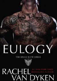 Eulogy - Rachel Van Dyken