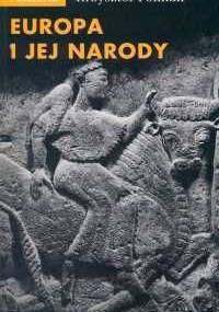 Europa i jej narody - Krzysztof Pomian