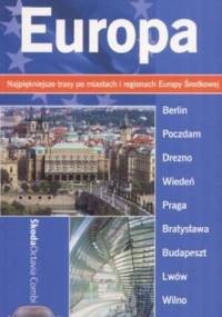 Europa na weekend - Wiesława Rusin