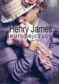 Europejczycy - Henry James