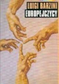 Europejczycy - Luigi Barzini