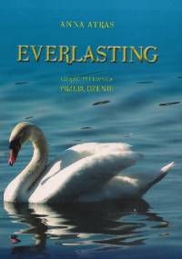 Everlasting: Przebudzenie - Anna Atras
