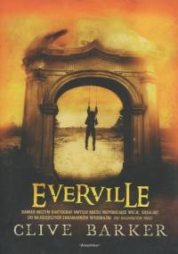 Everville - Clive Barker