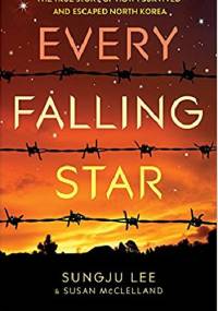 Every Falling Star - Sungju Lee