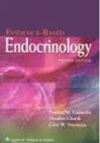 Evidence-Based Endocrinology - H. Gharib