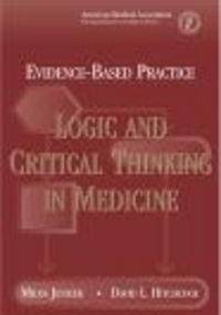 Evidence-Based Practice - M. Jenicek