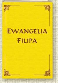 Ewangelia Filipa - Władimir Antonow