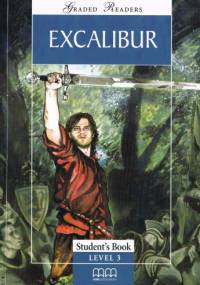 Excalibur - H. Q. Mitchell