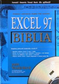Excel 97 Biblia - John Walkenbach