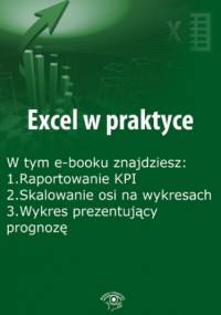 Excel w praktyce, wydanie lipiec 2015 r - Janus Rafał