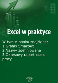 Excel w praktyce, wydanie marzec 2015 r - Janus Rafał