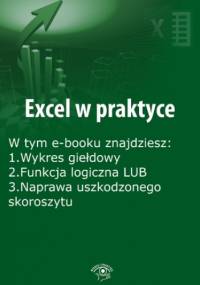 Excel w praktyce, wydanie wrzesień 2015 r - Janus Rafał