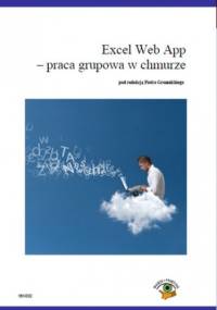 Excel Web App - Opracowanie grupowa w chmurze - Piotr Dynia