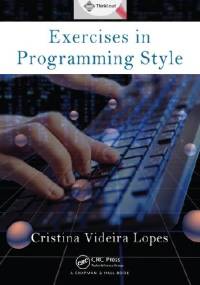 Exercises in Programming Style - Cristina Videira Lopes